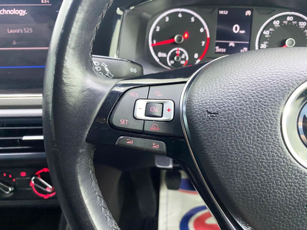 Used Volkswagen Polo 2021 for sale - 76740469: Photo 21