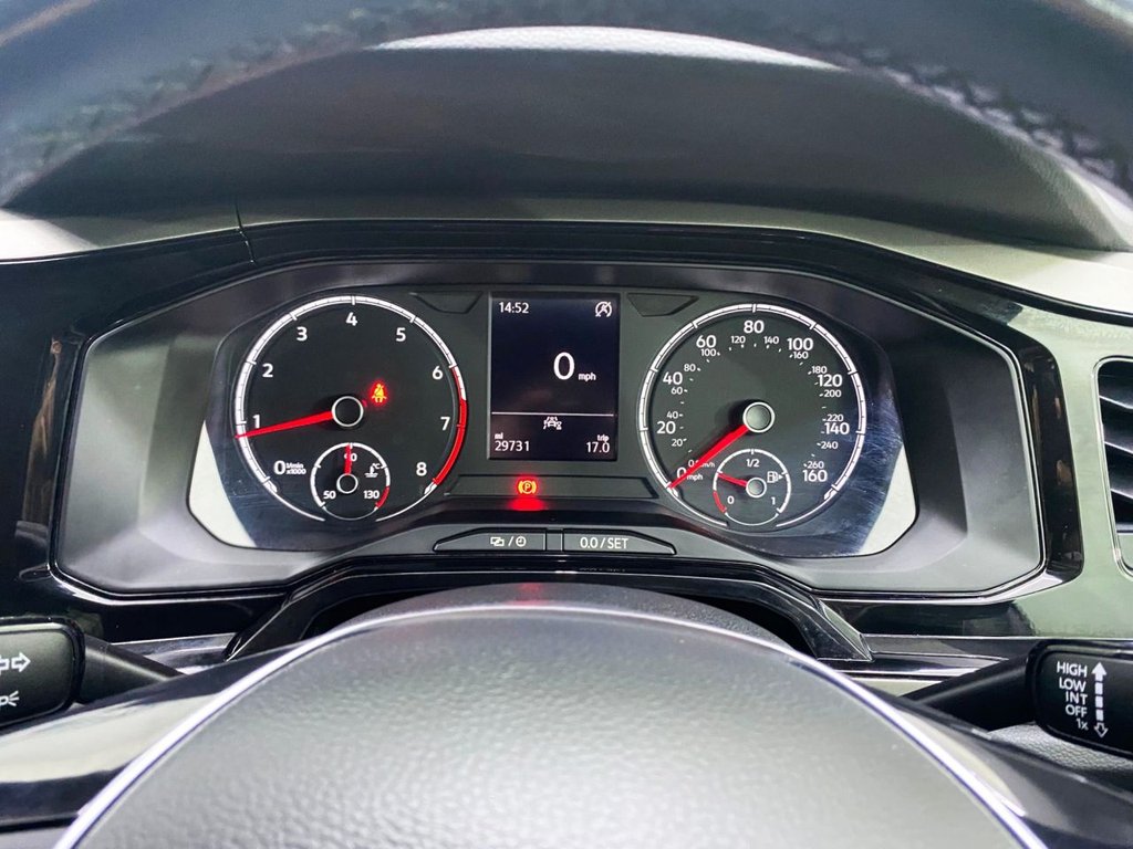 Used Volkswagen Polo 2021 for sale - 76740469: Photo 22