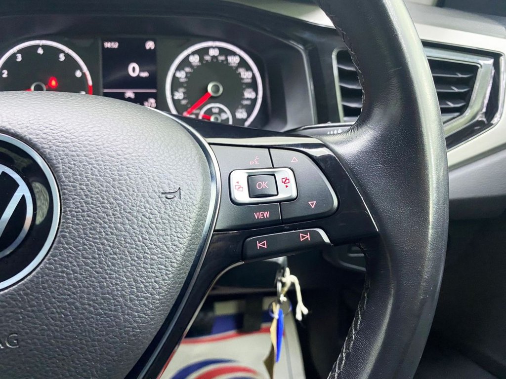 Used Volkswagen Polo 2021 for sale - 76740469: Photo 23