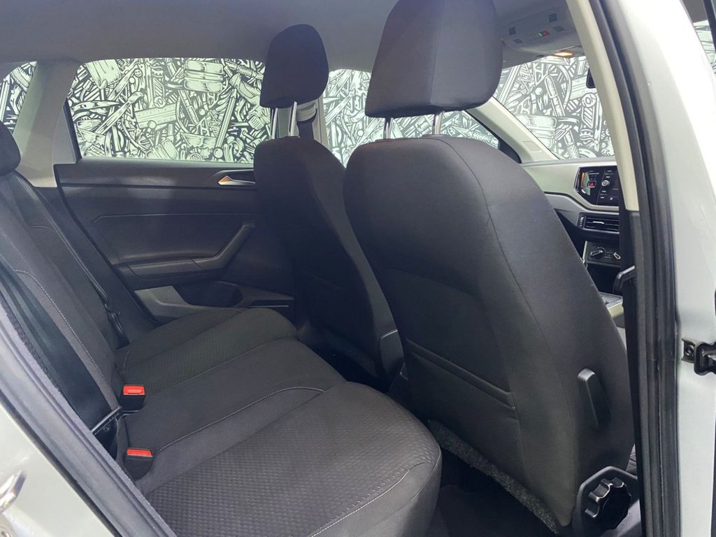 Used Volkswagen Polo 2021 for sale - 76740469: Photo 26