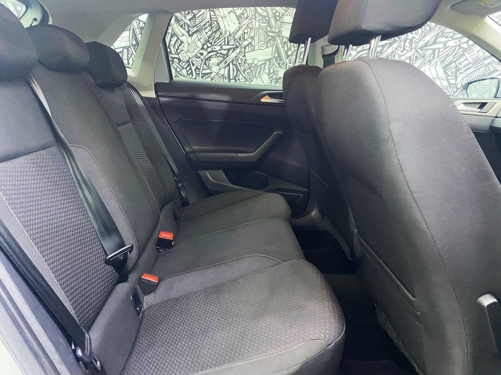Used Volkswagen Polo 2021 for sale - 76740469: Photo 27