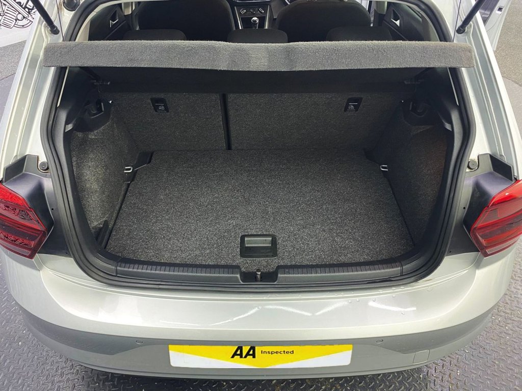 Used Volkswagen Polo 2021 for sale - 76740469: Photo 28