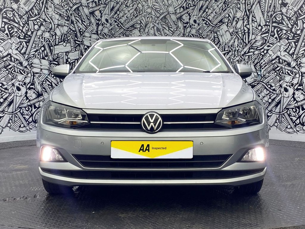 Used Volkswagen Polo 2021 for sale - 76740469: Photo 5
