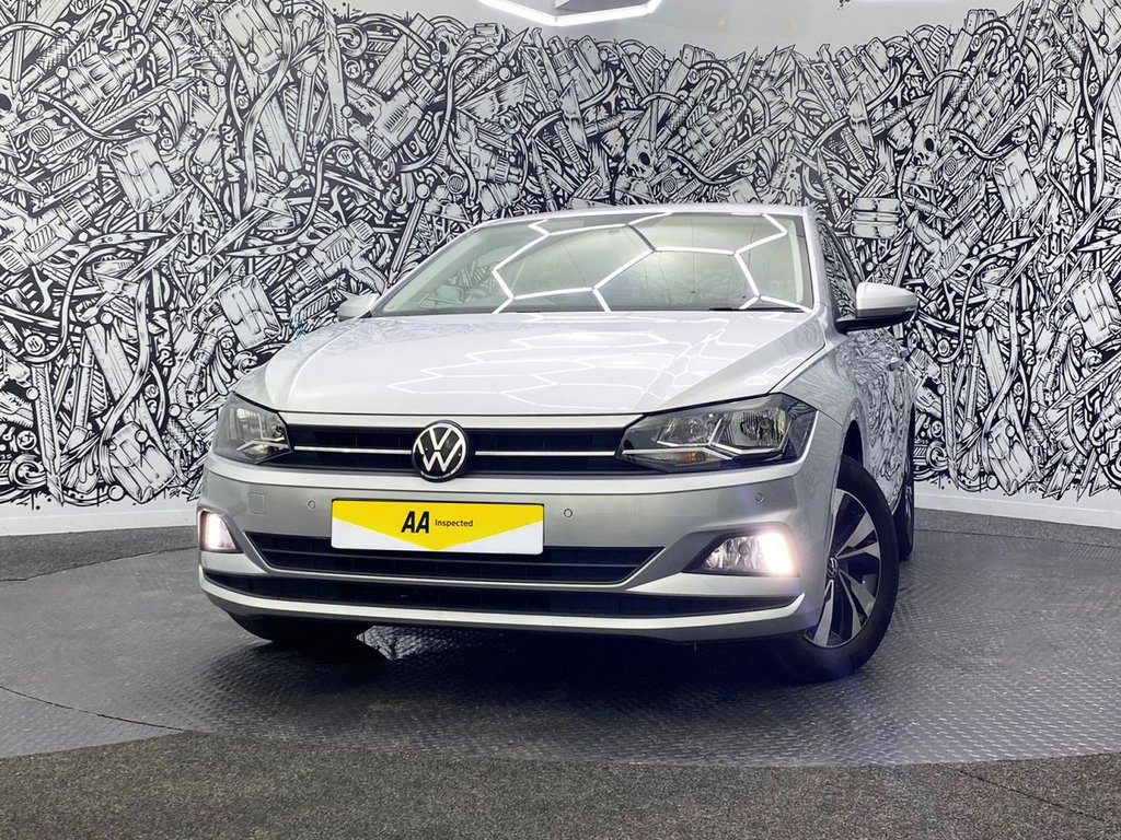 Used Volkswagen Polo 2021 for sale - 76740469: Photo 7