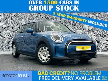 Used MINI Hatch 2022 for sale - 78930696: Photo