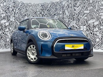 Used MINI Hatch 2022 for sale - 78930696: Photo