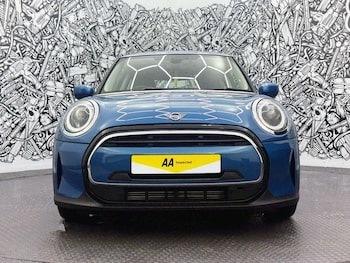 Used MINI Hatch 2022 for sale - 78930696: Photo