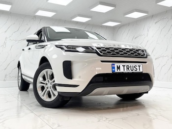 Used Land Rover Range Rover Evoque 2021 for sale - 78781067: Photo