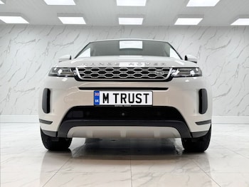 Used Land Rover Range Rover Evoque 2021 for sale - 78781067: Photo
