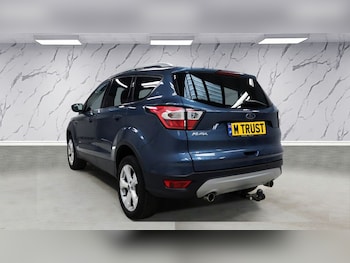 Used Ford Kuga 2018 for sale - 78570233: Photo