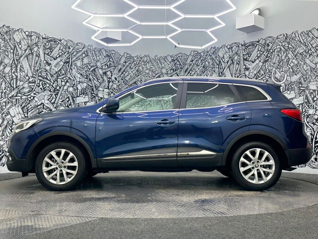 Used Renault Kadjar 2018 for sale - 78219293: Photo 11