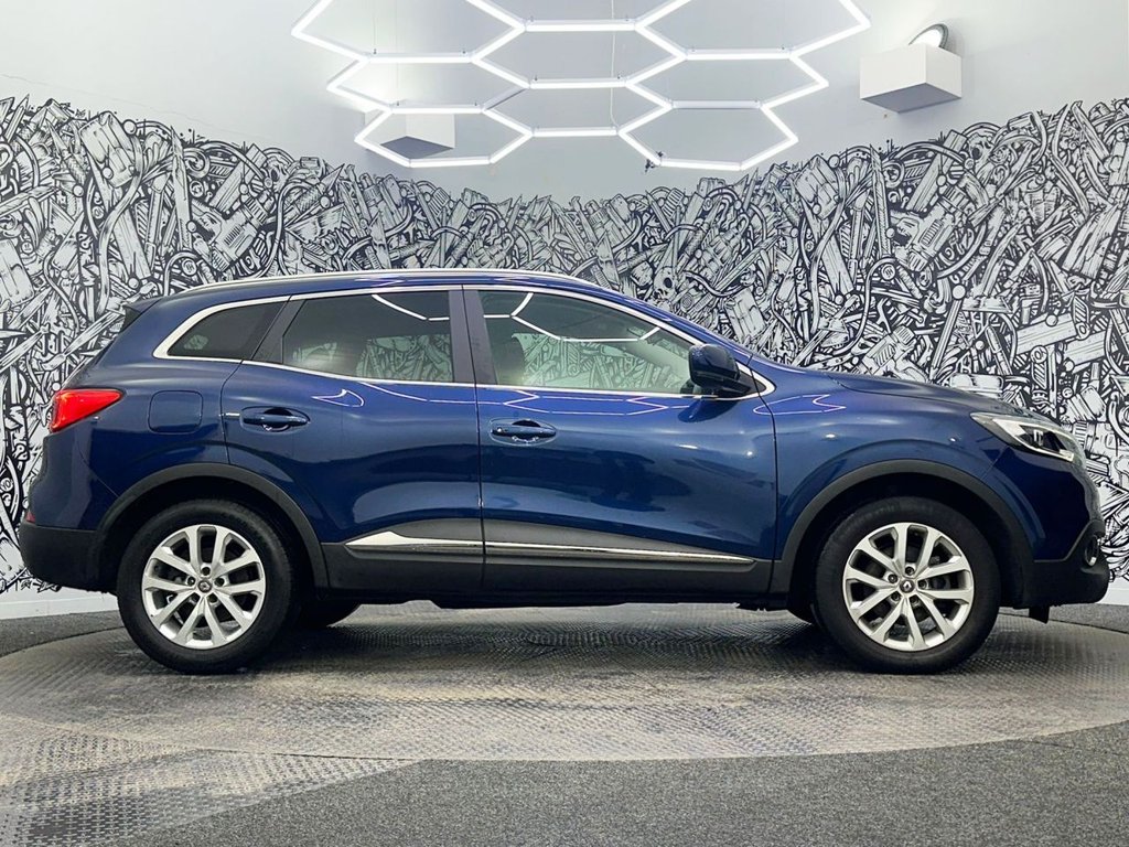 Used Renault Kadjar 2018 for sale - 78219293: Photo 12