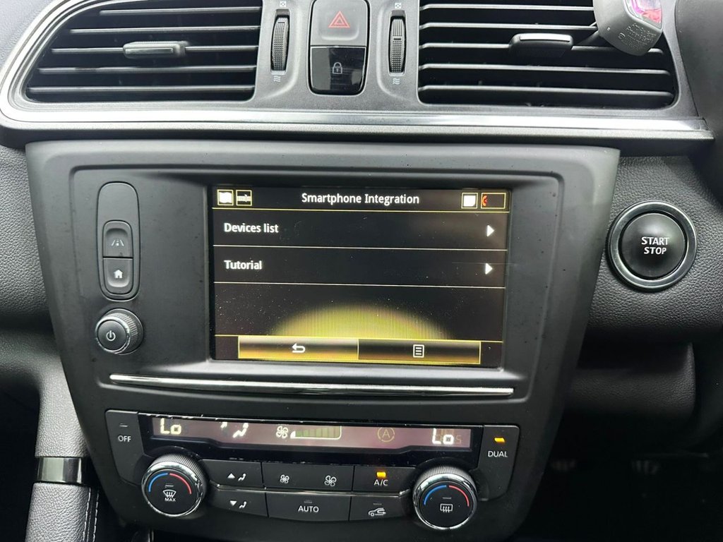 Used Renault Kadjar 2018 for sale - 78219293: Photo 14