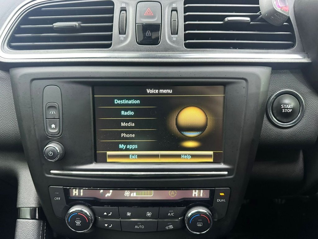 Used Renault Kadjar 2018 for sale - 78219293: Photo 15