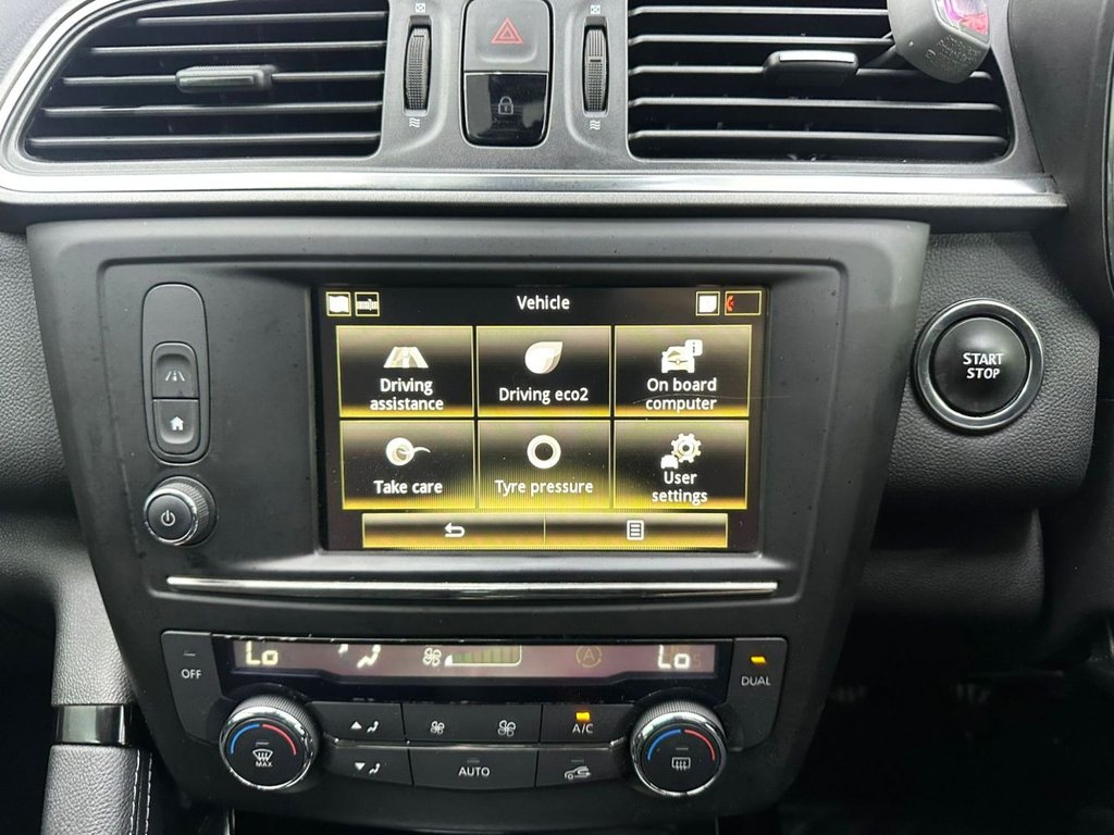 Used Renault Kadjar 2018 for sale - 78219293: Photo 19