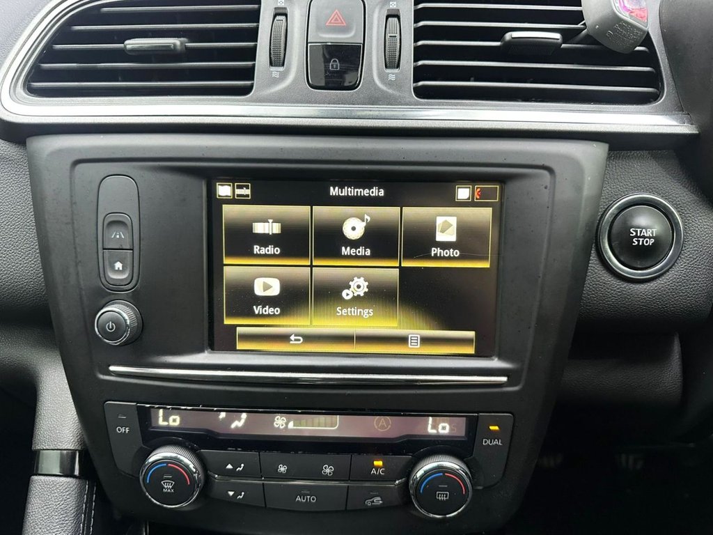 Used Renault Kadjar 2018 for sale - 78219293: Photo 22