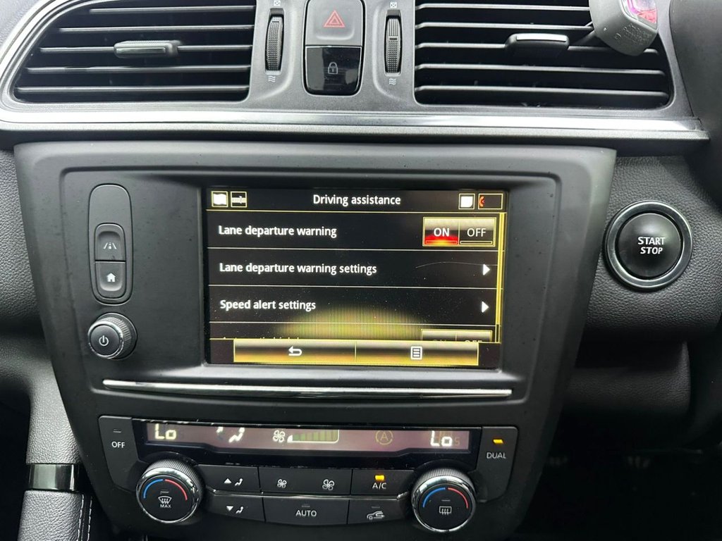 Used Renault Kadjar 2018 for sale - 78219293: Photo 24