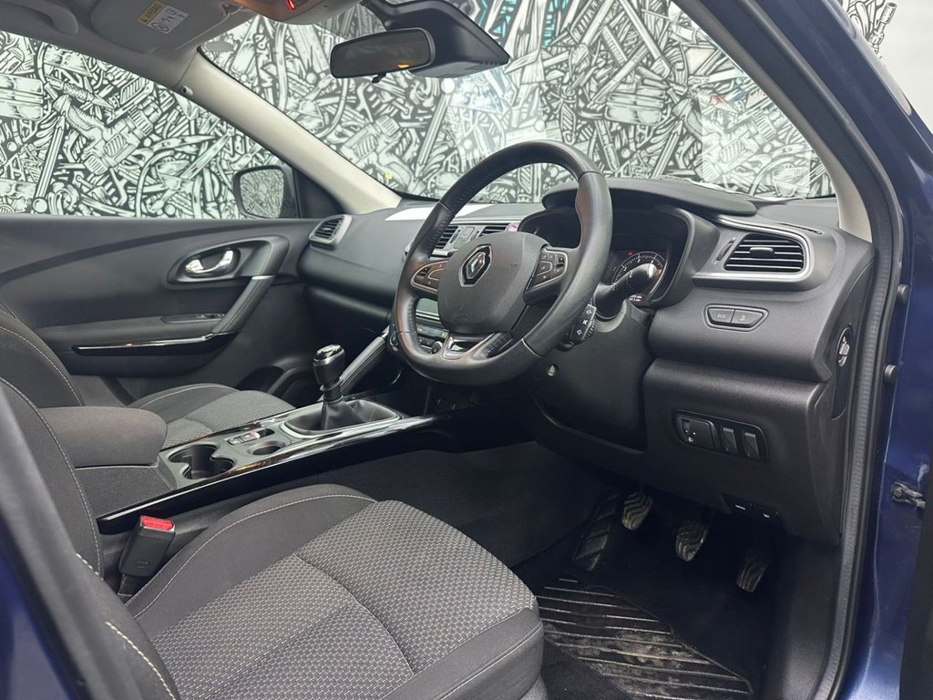 Used Renault Kadjar 2018 for sale - 78219293: Photo 29