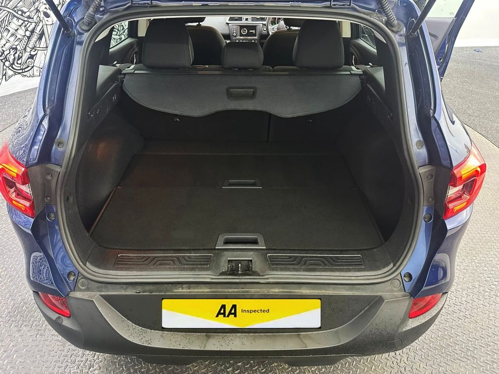 Used Renault Kadjar 2018 for sale - 78219293: Photo 33