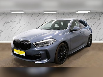 Used BMW 1 Series 2019 for sale - 78083248: Photo