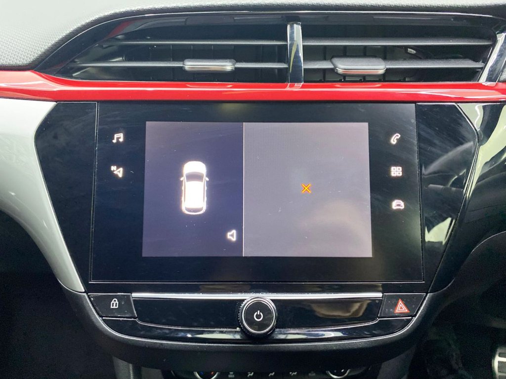 Used Vauxhall Corsa 2021 for sale - 76267262: Photo 19