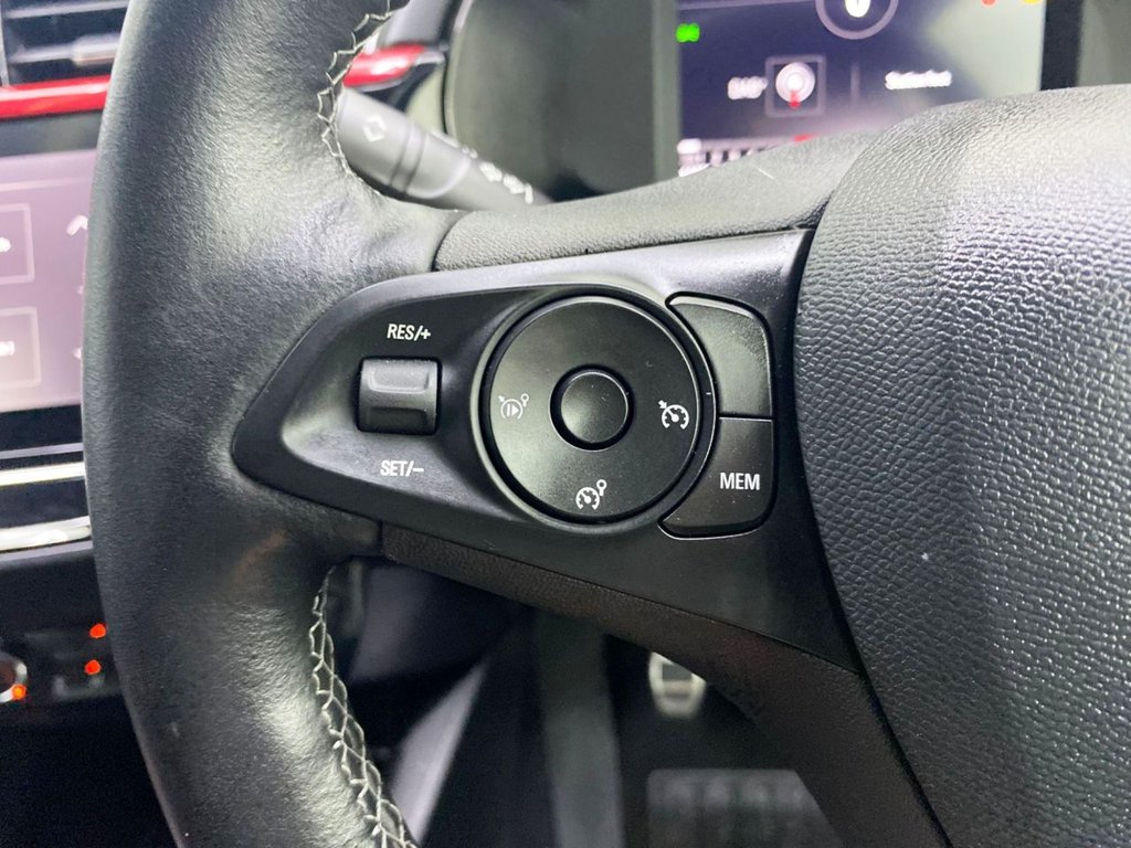 Used Vauxhall Corsa 2021 for sale - 76267262: Photo 20