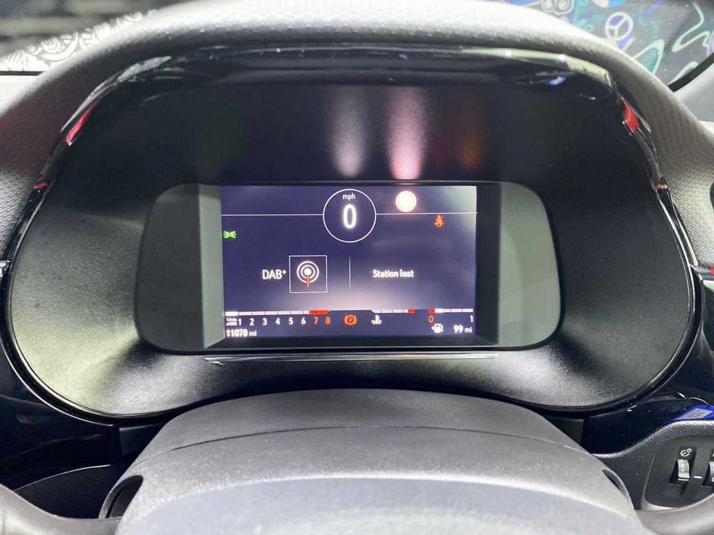 Used Vauxhall Corsa 2021 for sale - 76267262: Photo 21