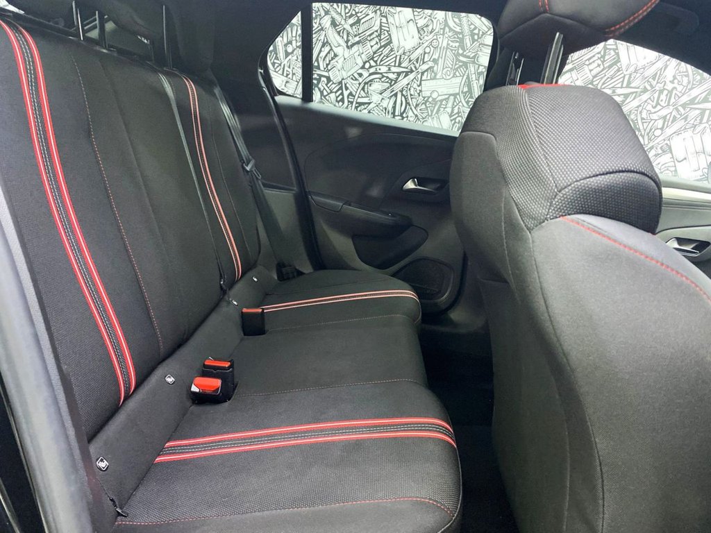 Used Vauxhall Corsa 2021 for sale - 76267262: Photo 26