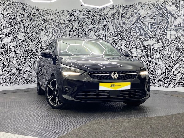Used Vauxhall Corsa 2021 for sale - 76267262: Photo 4