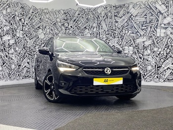 Used Vauxhall Corsa 2021 for sale - 76267262: Photo 4