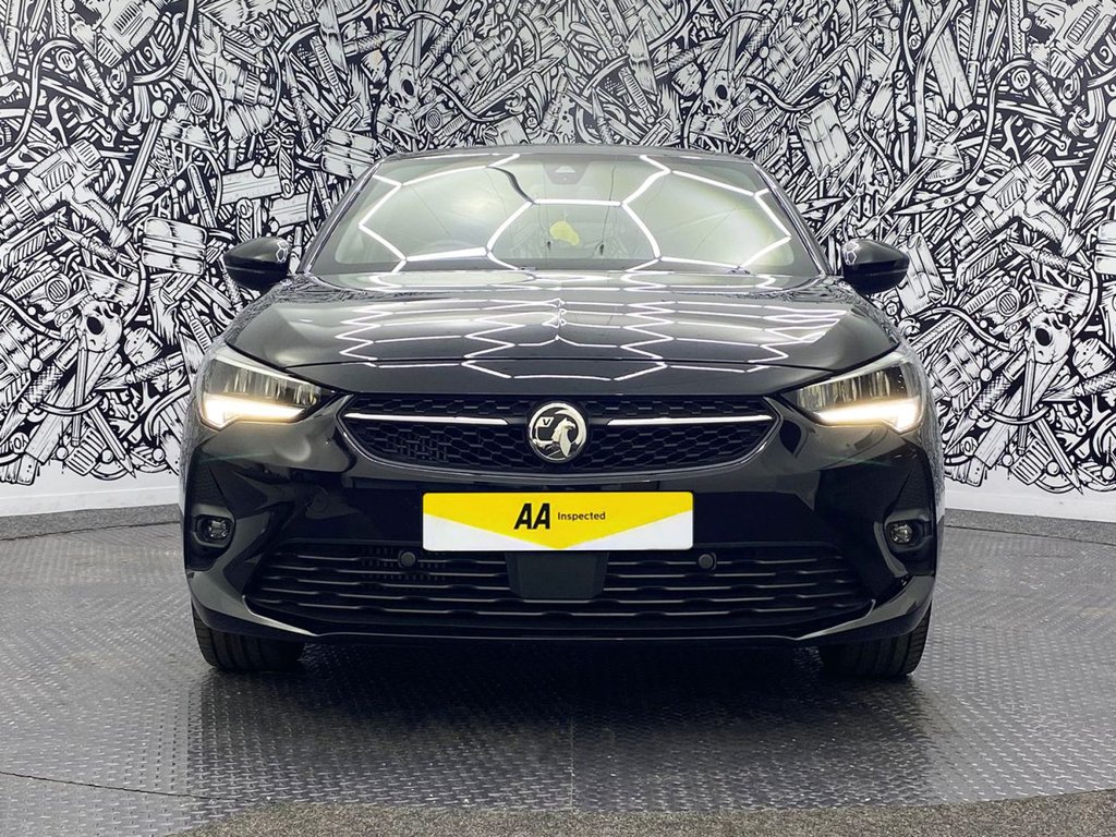 Used Vauxhall Corsa 2021 for sale - 76267262: Photo 5