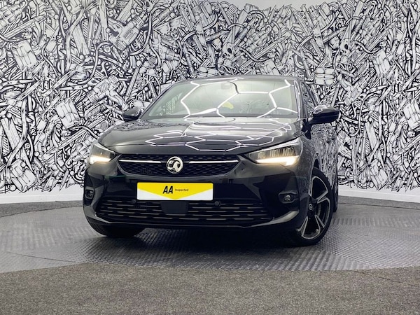 Used Vauxhall Corsa 2021 for sale - 76267262: Photo 6