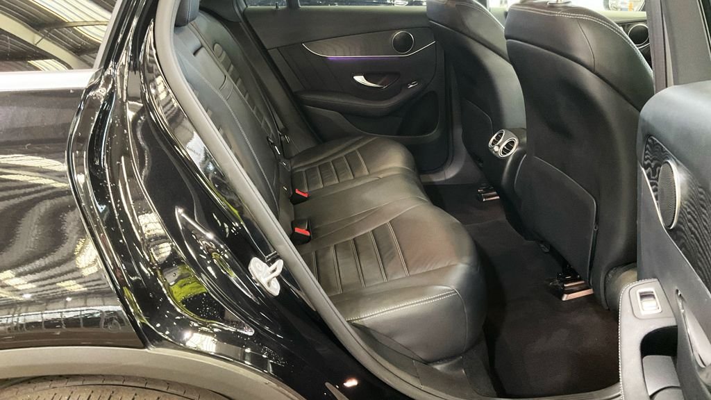 Used Mercedes-Benz GLC 2020 for sale - 76367923: Photo 11