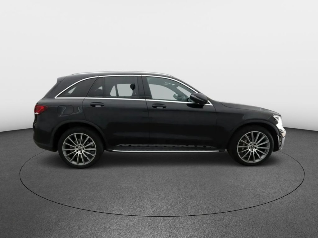 Used Mercedes-Benz GLC 2020 for sale - 76367923: Photo 6