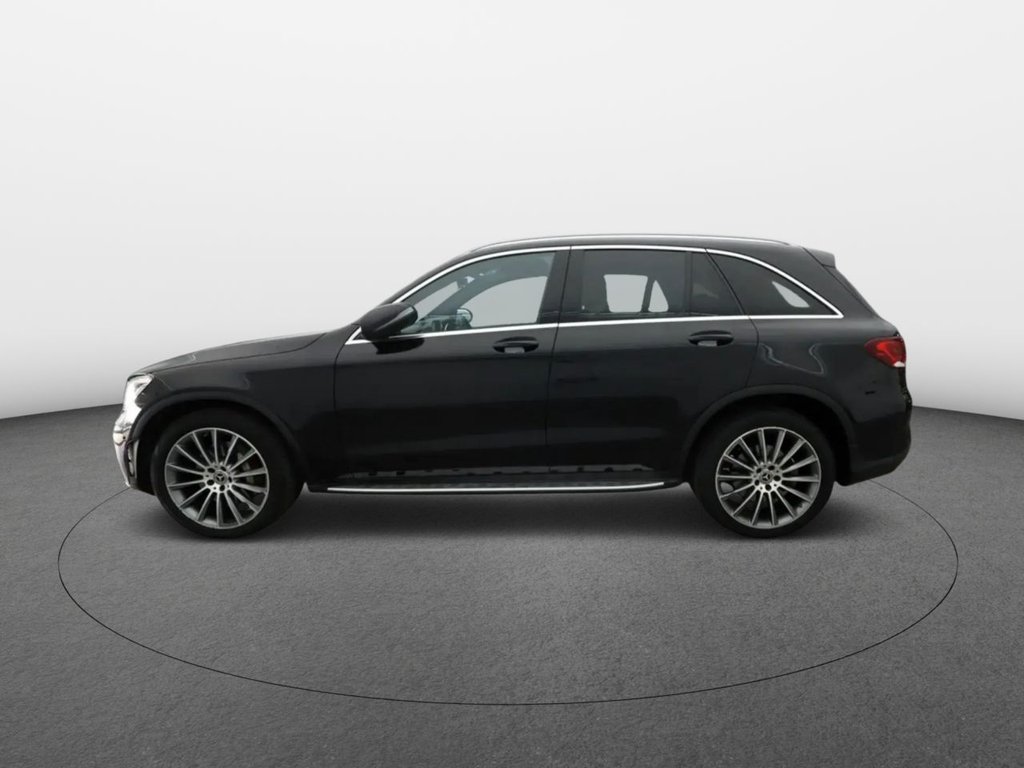 Used Mercedes-Benz GLC 2020 for sale - 76367923: Photo 7