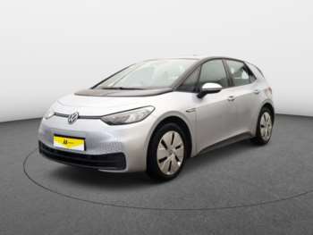 Used Volkswagen ID3 2022 for sale - 73940258: Photo