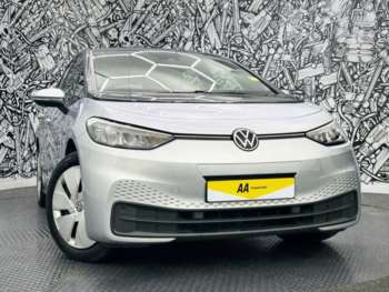 Used Volkswagen ID3 2022 for sale - 73940258: Photo