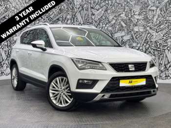 2017 (17) - 2.0 TDI XCELLENCE SUV 5dr Diesel Manual 4Drive Euro 6 (s/s) (150 ps)