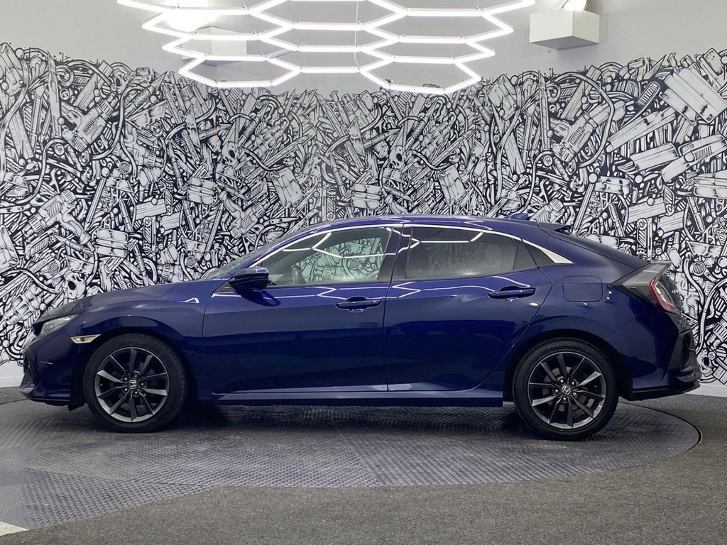 Used Honda Civic 2020 for sale - 76038719: Photo 12