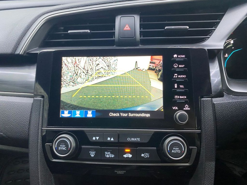 Used Honda Civic 2020 for sale - 76038719: Photo 16