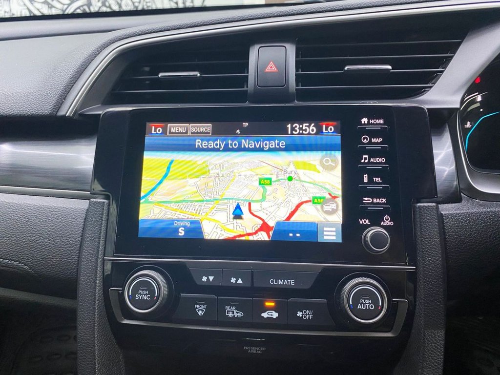 Used Honda Civic 2020 for sale - 76038719: Photo 18