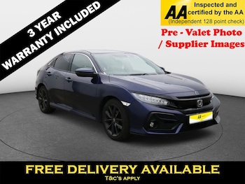 Honda - Civic