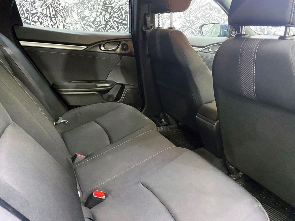 Used Honda Civic 2020 for sale - 76038719: Photo 23