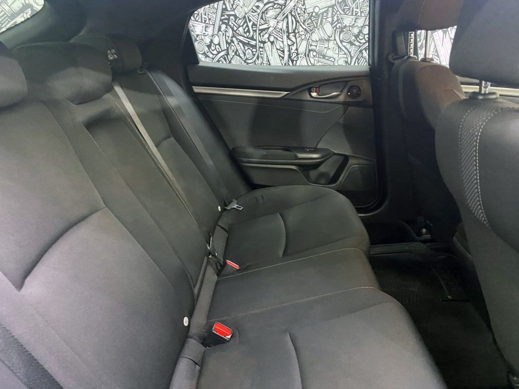 Used Honda Civic 2020 for sale - 76038719: Photo 24