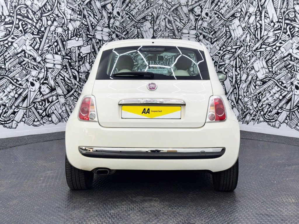 Used Fiat 500 2014 for sale - 76245456: Photo 10