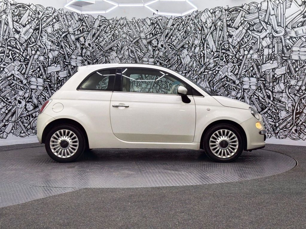 Used Fiat 500 2014 for sale - 76245456: Photo 12