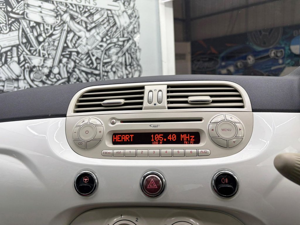 Used Fiat 500 2014 for sale - 76245456: Photo 15