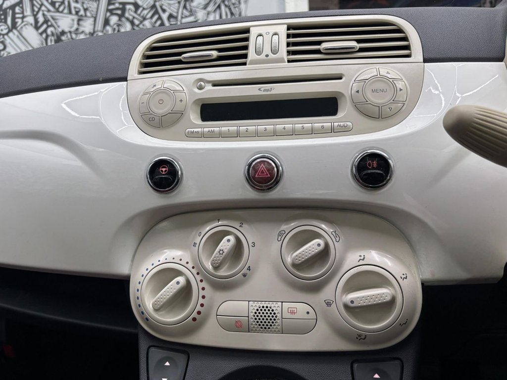 Used Fiat 500 2014 for sale - 76245456: Photo 16