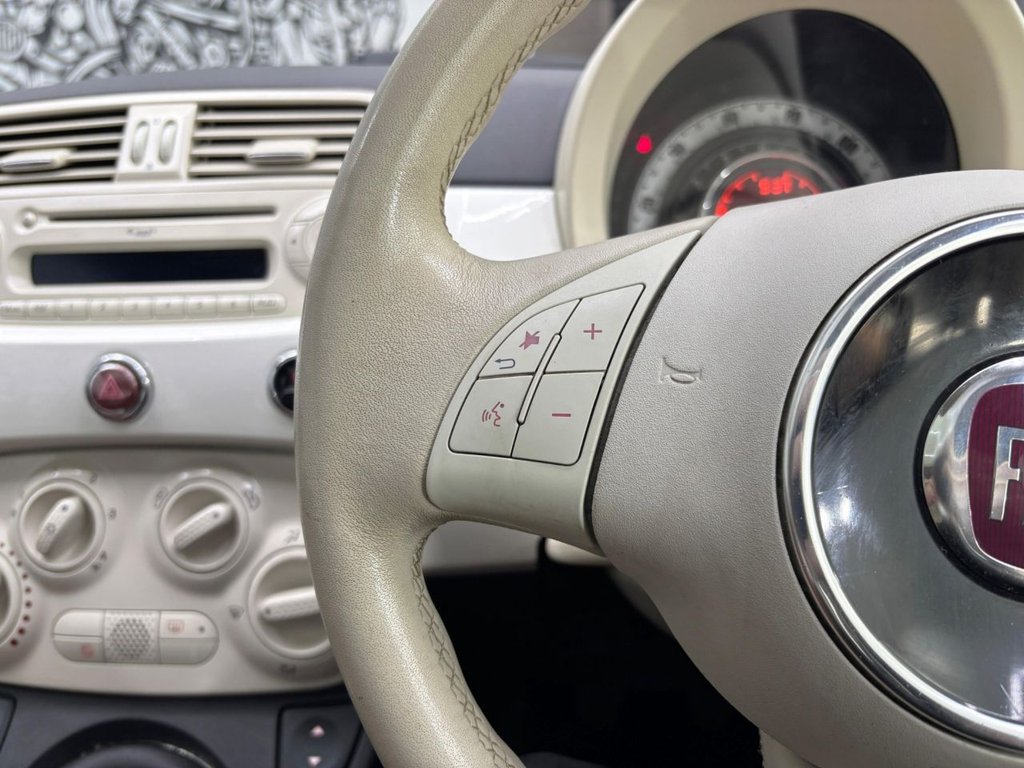 Used Fiat 500 2014 for sale - 76245456: Photo 17