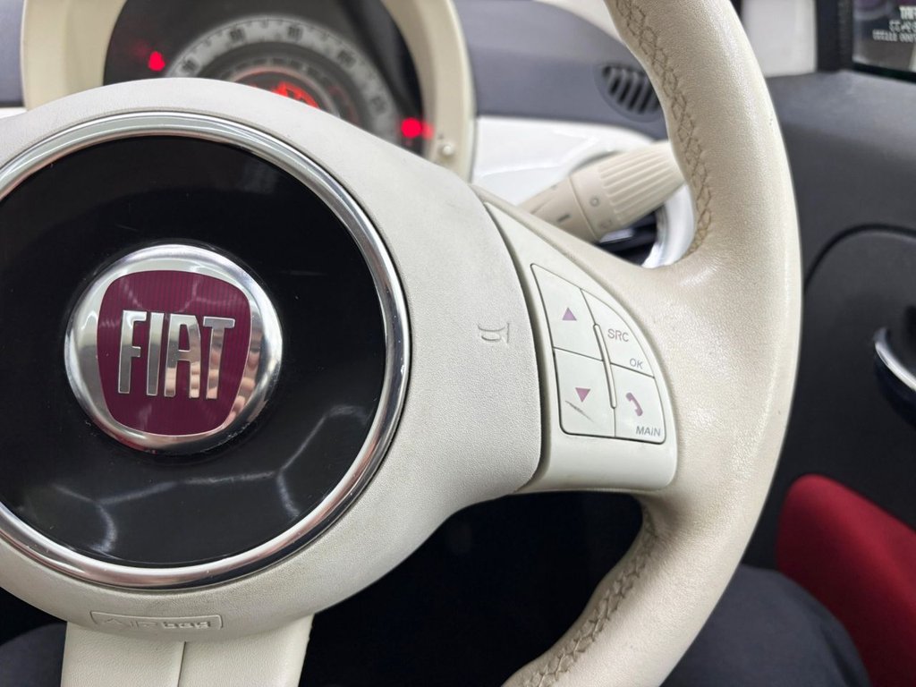 Used Fiat 500 2014 for sale - 76245456: Photo 19